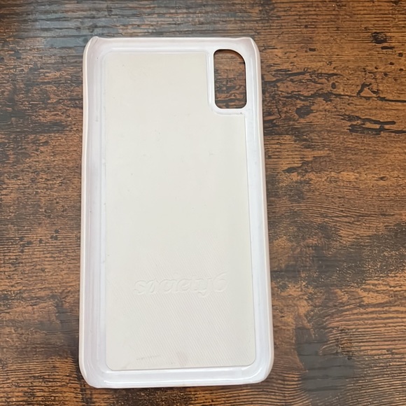 XR - Society 6 - iPhone XR case - cuss/curse words - Picture 3 of 3